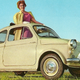 Illustration for article titled These May Be The Most Superfluous-Seeming Pop-Up Headlights In All Motoring History